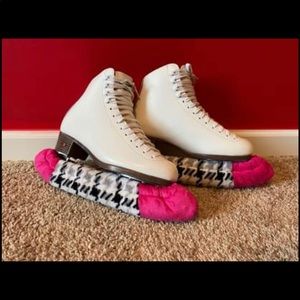 Riedel Model 121 6 1/2 Ice Skates P.O. 25522